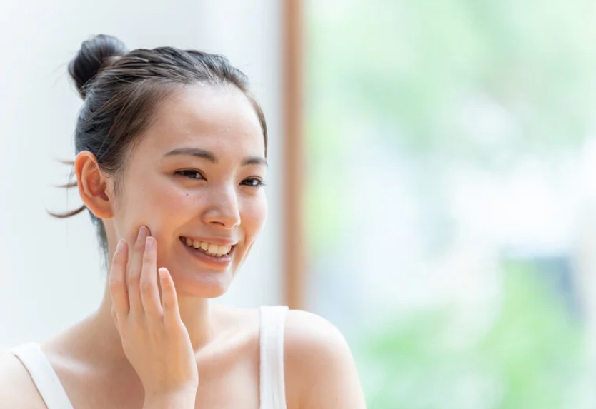 ④ご自宅での2回目ケア＆今後のご案内