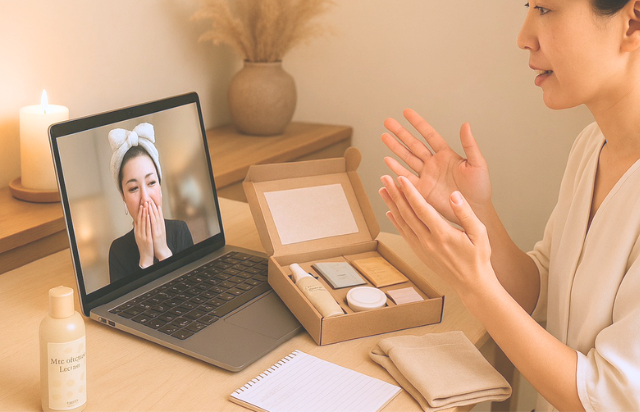 2,500円で『美肌菌エイジングケア』を自宅で体感！