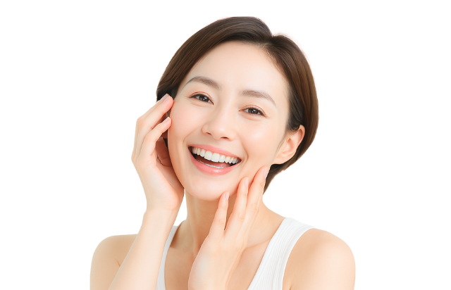 スキンケア迷子の救世主「菌バランス」を整えるトラブルケア